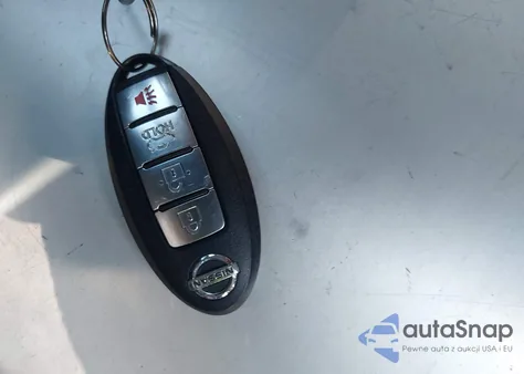 2018 Nissan Sentra Sv из США, поврежденный, VIN 3N1AB7APXJL615231